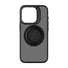 Coque iPhone vélo Outplorer avec fixation magnétique robuste pour une utilisation sécurisée en cyclisme