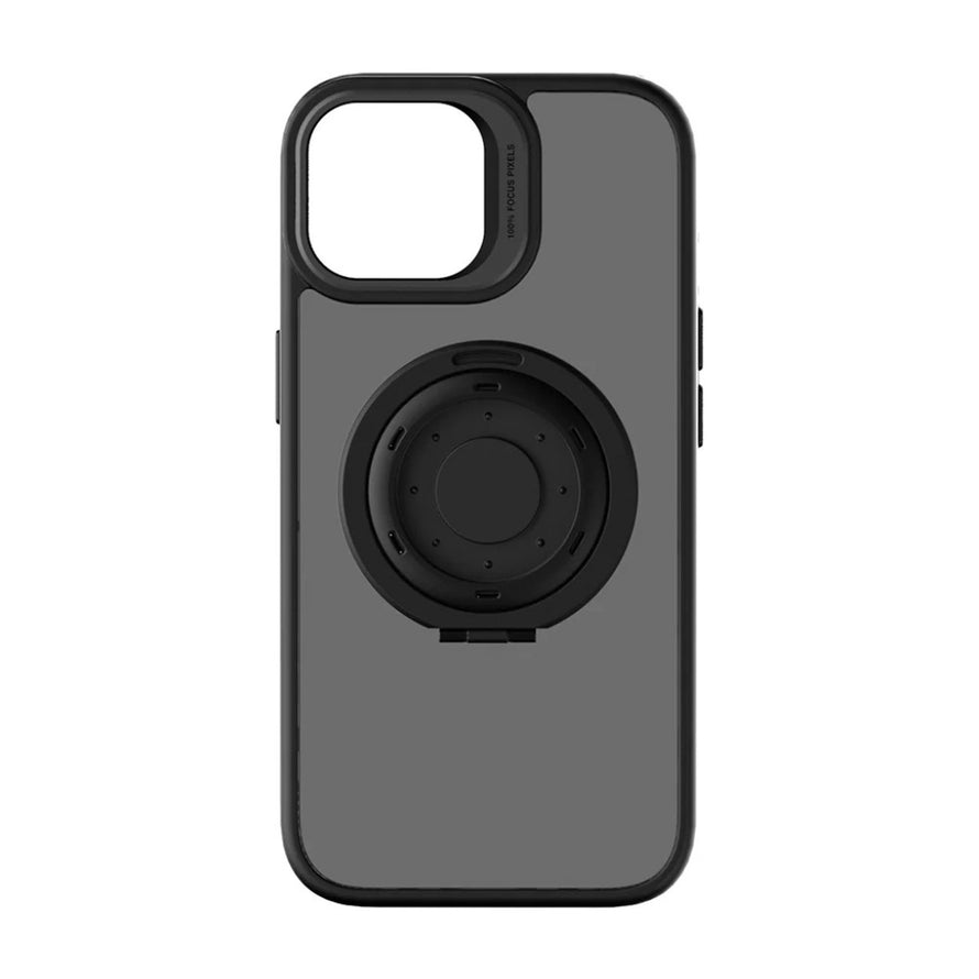Coque iPhone vélo Outplorer avec fixation magnétique anti-choc pour cyclistes à la recherche de sécurité et praticité