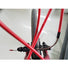 Coudes passe-câble pour frein V-Brake acier inoxydable - Paire - #3