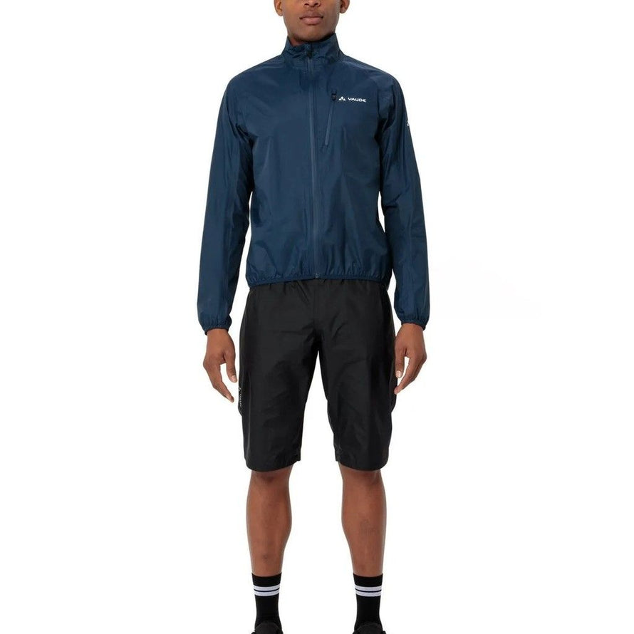 Regenjacke Mann Drop III Vaude