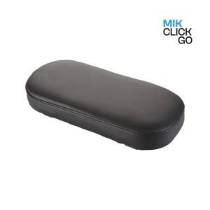 Selle GES pour porte-bagage vélo longtail compatible MIK