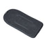 Coussin confortable Basil Pasja pour panier chien vélo, adapté porte-bagages, supporte jusqu a 10 kg