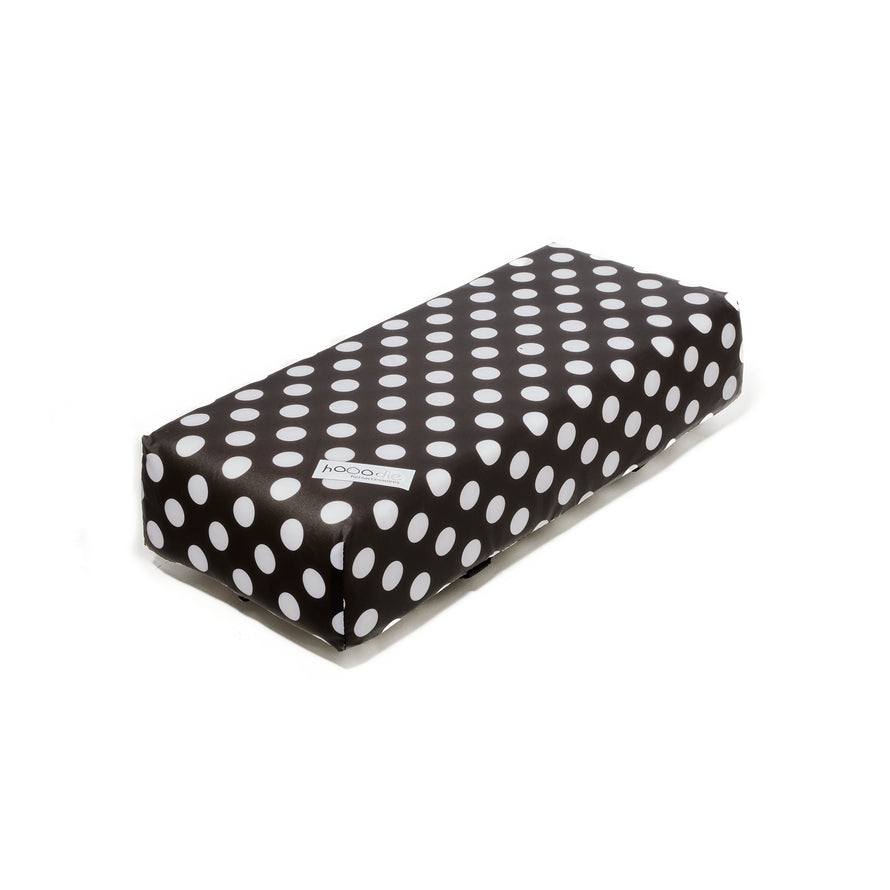 Cuscino per portapacchi per bici Big Cushie Hooodie