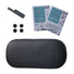 Selle GES pour porte-bagage vélo longtail compatible MIK