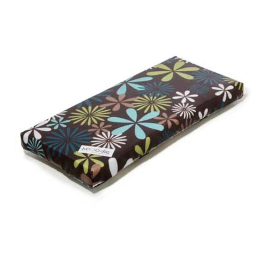 Coussin pour porte-bagage de vélo Hooodie