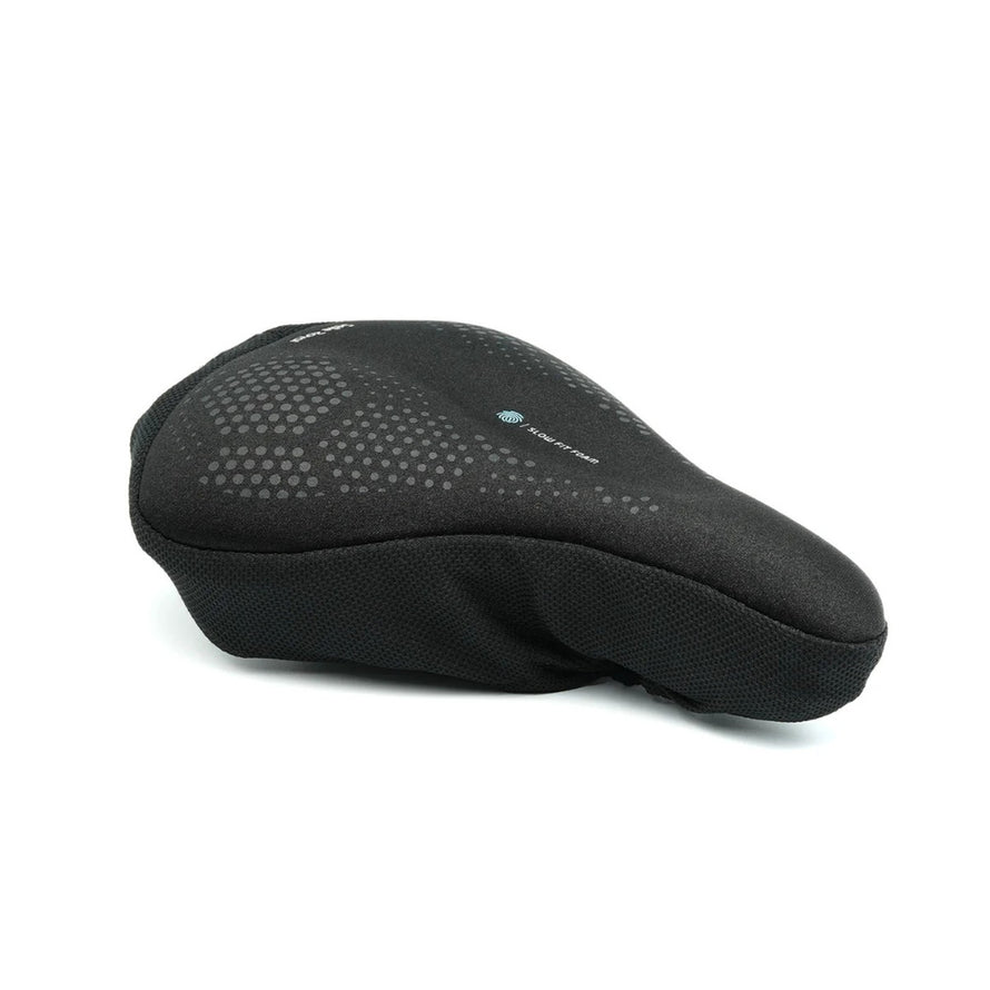 Couvre selle vélo de ville en gel Selle Royal pour un confort durable et une meilleure ergonomie