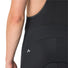 Cuissard long a bretelles Vaude Matera Bib Tights homme noir ideal pour cyclisme confort et endurance