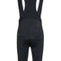 Cuissard long a bretelles Vaude Matera homme noir, qualite durable et maintien optimal pour cyclisme