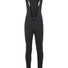 vue face du collant velo hiver vaude matera ii avec peau de chamois produit seul