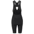 cuissard Vaude Furka II femme vue de dos sans mannequin