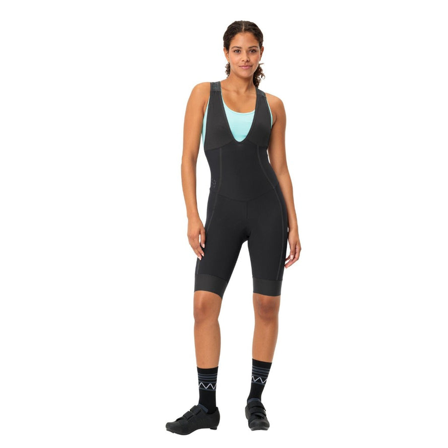 cuissard Vaude Furka II femme vue de face