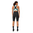 cuissard Vaude Furka II femme vue de dos