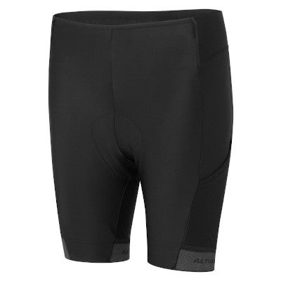 Cuissard vélo court femmes Altura sans bretelles Progel Plus XS