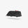 Sacoche top tube Nano 01 Cyclite noire compacte pour vélo, design moderne et rangement sécurisé Cycl