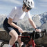 Sacoche top tube Nano 01 Cyclite de Cycl noire, compacte et fonctionnelle pour cyclisme et vélo de route