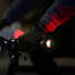 Clignotants lumineux WingLights 360 Mag Cycl pour velo, securite et signalisation optimale en conditions nocturnes