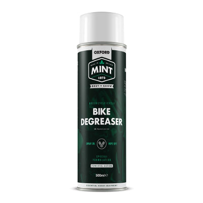 Dégraissant biodégradable Mint Oxford pour vélo - #1