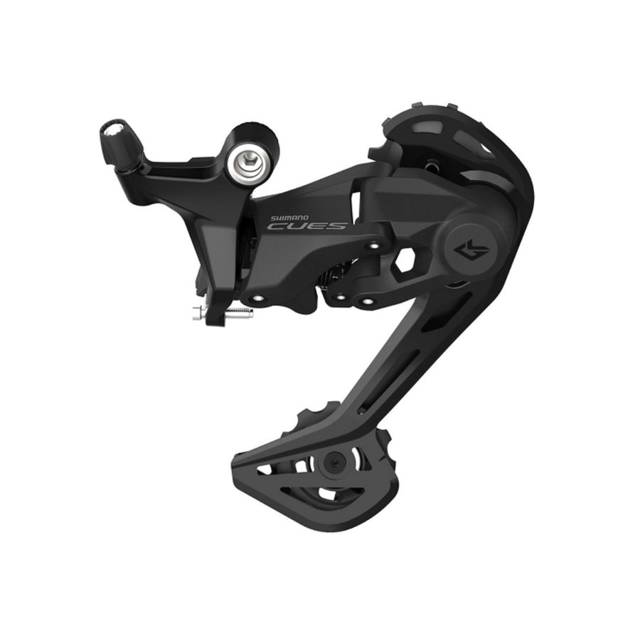 Dérailleur arrière vélo Shimano CUES RD-U4020 2 x 9 vitesses