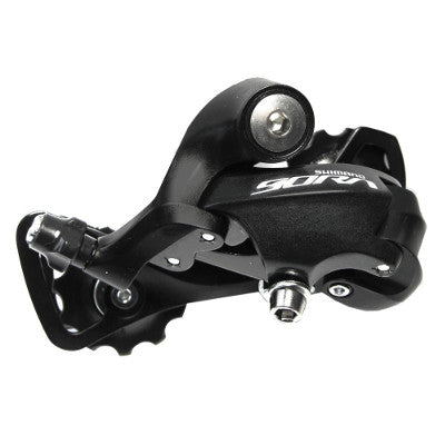 Dérailleur arrière Shimano Sora 9v chape courte - #2