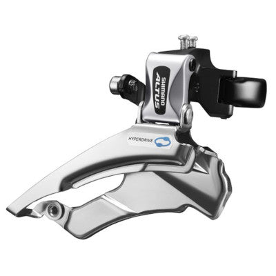 Dérailleur avant triple Shimano Altus FD-M313 34.9 mm 7/8V - #1