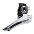 Dérailleur avant vélo Shimano GRX RX-810-F 2x11 vitesses - #1