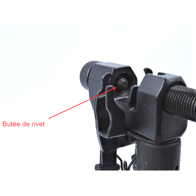 Dérive chaîne pro 2 en 1 pour vélo BikeHand - #4