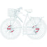 Lampes vélo sans piles sur moyeu SL200 Reelight