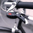 capteur de freinage pour signaler freinage de mon vélo aux voitures