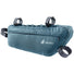 Sacoche de cadre bikepacking Deuter Mondego bleu fonce, compacte et durable pour vos expeditions a velo