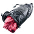 Sacoche de selle etanche 16L Deuter Mondego, robuste et compacte pour bikepacking et aventures a velo