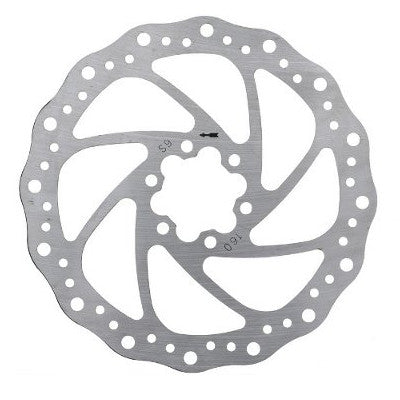 Disque de frein pour vélo en acier 160/180/203 mm - #3