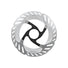 Disque de frein Shimano XT RT-MT800 pour velo compatible SLX Deore Dura Ace Ultegra 105 Alfine GRX