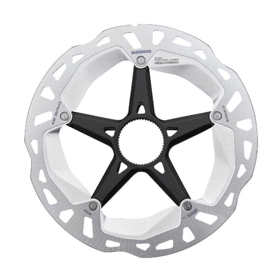Shimano Fahrradbremsscheibe XT RT-MT800