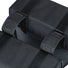 Double sacoche vélo porte-bagage arrière Tour XL Basil 35L - #3