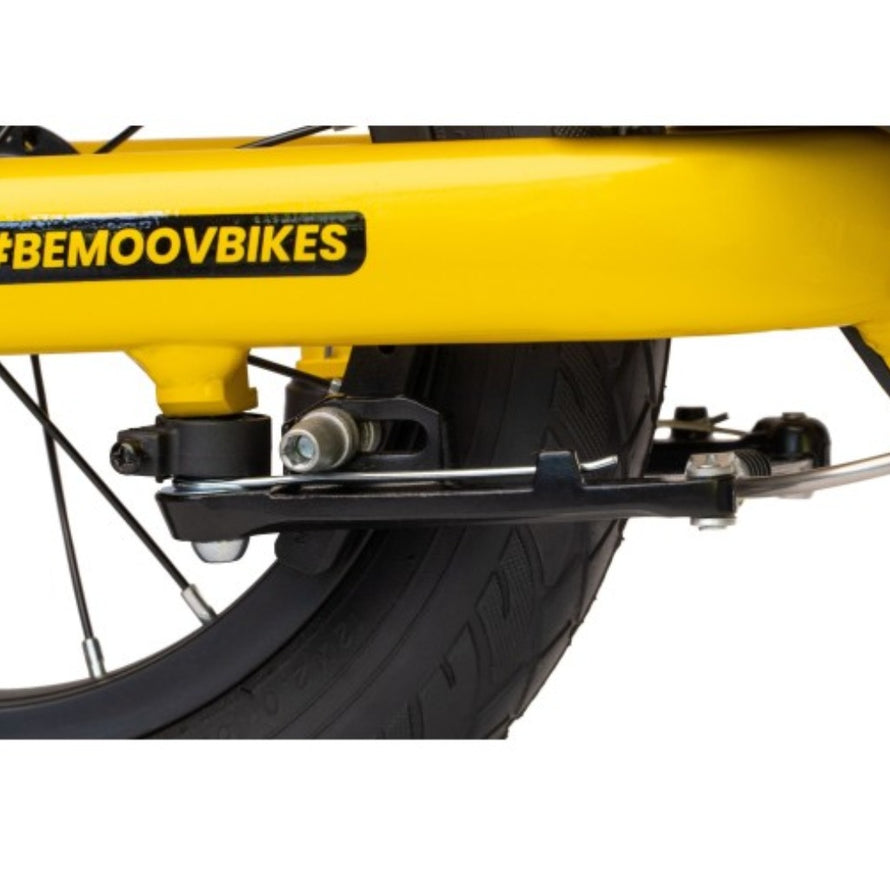 draisienne bemoov m12 freins