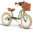 Draisienne enfant retro verte Puky LR L classic