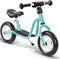 Balance bike Puky LR M per bambini di 2 anni