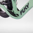 Draisienne Puky Next 12 pouces verte avec cadre nylon 