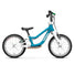 draisienne securisante woom go 1 plus cadre bas metallic blue
