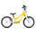 draisienne securisante woom go 1 plus cadre bas vibrant yellow
