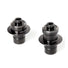 Adaptateur QR roue avant 350/370 DT SWISS #1