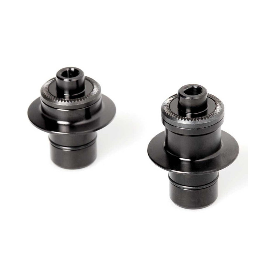 Adaptateur QR roue avant 350/370 DT SWISS #1
