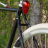 Dynamo de jante vélo sans contact pour feu Nova Reelight - #4