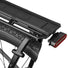 Eclairage arriere Topeak Rack RedLite 60 pour porte-bagages velo, securite et visibilite renforcees