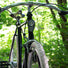 Eclairage pour vélo sans pile avant sur cadre Nova Reelight - #2