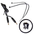 Eclairage pour vélo sans pile avant sur cadre Nova Reelight - #5