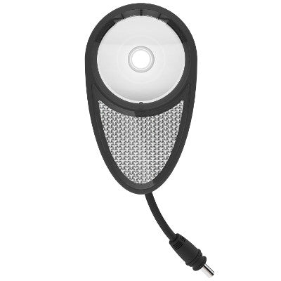 Eclairage pour vélo sans pile avant sur cadre Nova Reelight - #1