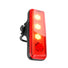 Kit eclairage velo Knog Blinder Pro 1400 et Blinder R150 pour visibilite et securite en cyclisme