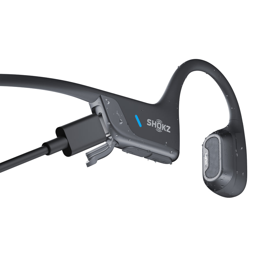 Auricolari BluetoothⓇ 5.3 Shokz Openrun Pro 2