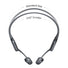 Auricolari BluetoothⓇ 5.3 Shokz Openrun Pro 2